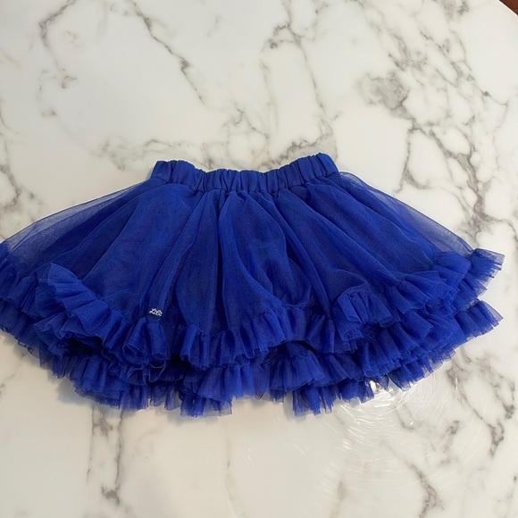 Lily Gaufrette Tutu Skirt, Size 3 (210) - Picture 6 of 7